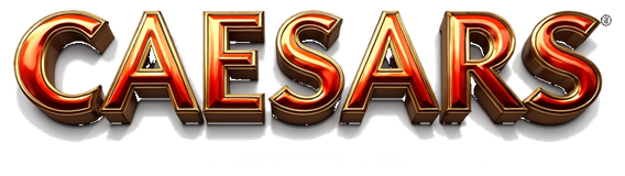 caesars slots logo